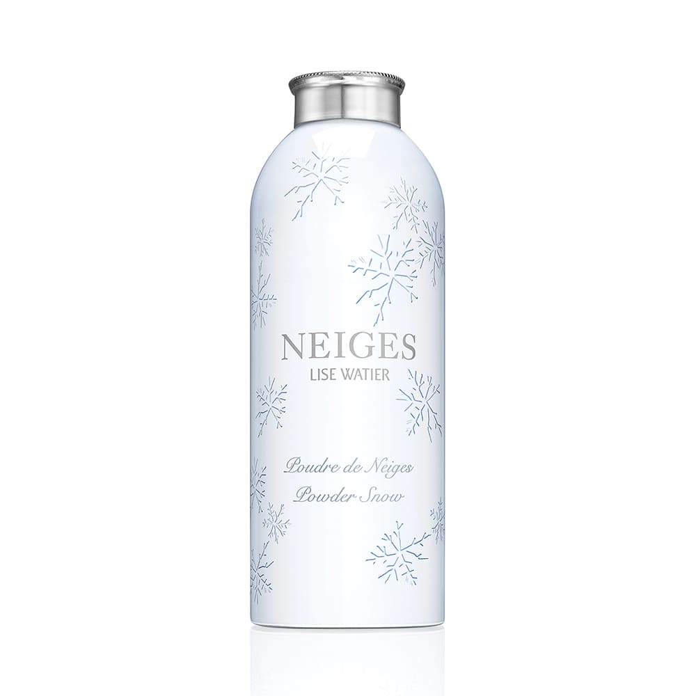 Neiges Poudre de neiges