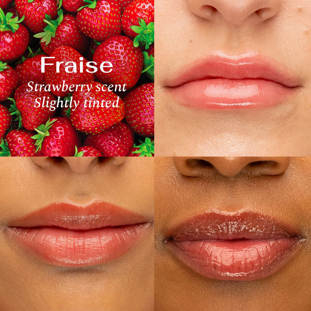 Love My Lips Caring Lip Oil