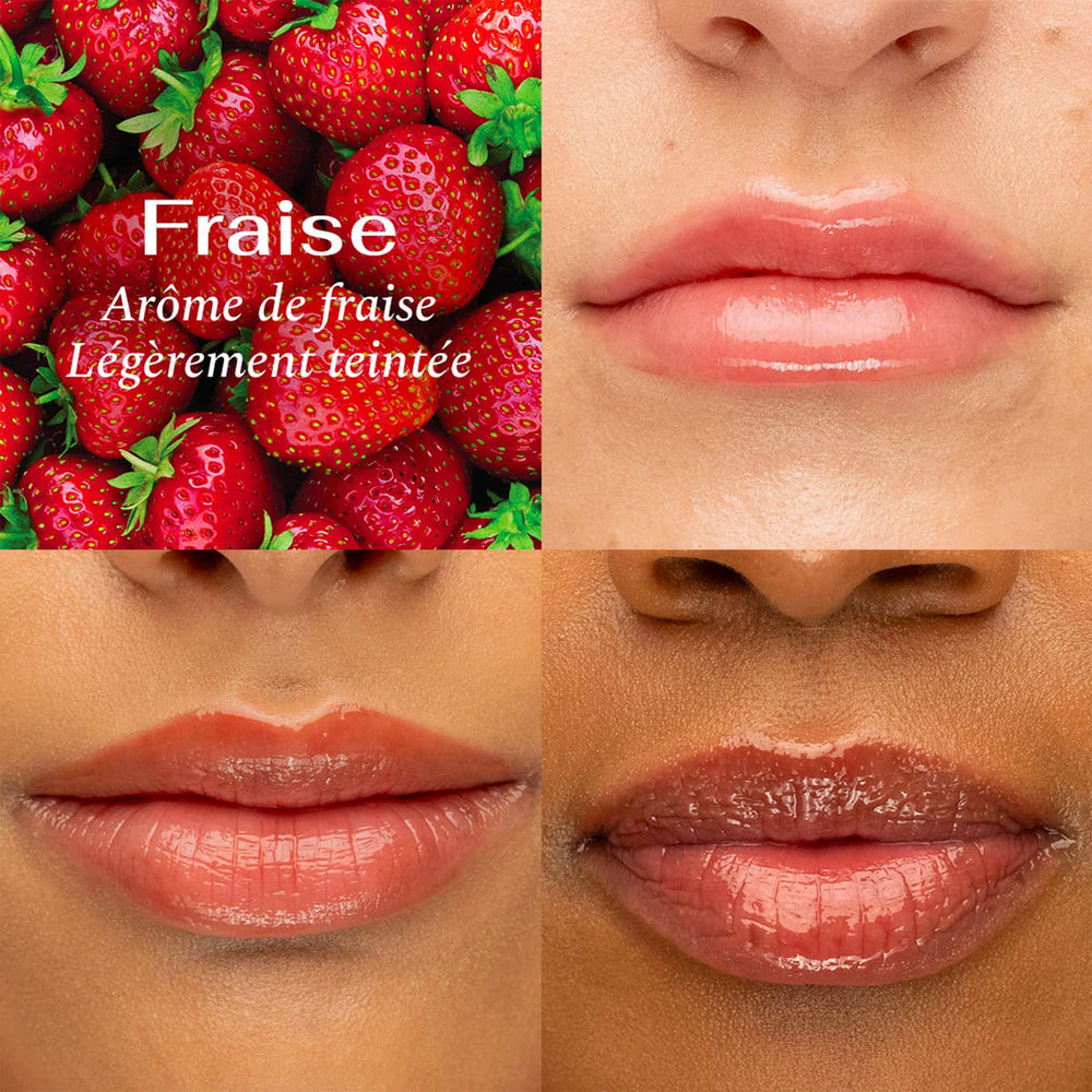 Love My Lips Huile de soin lèvres