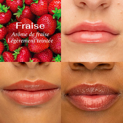 Love My Lips Huile de soin lèvres