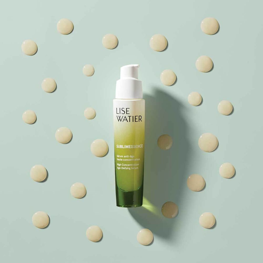 Sublimessence High Concentration Age-Defying Serum