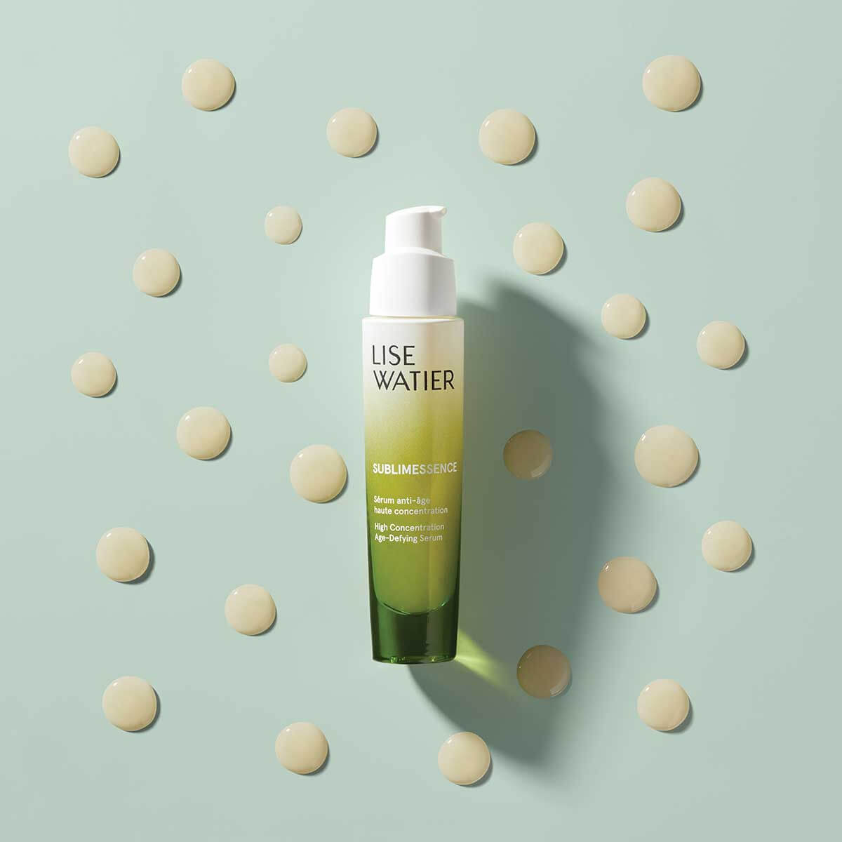 Sublimessence High Concentration Age-Defying Serum