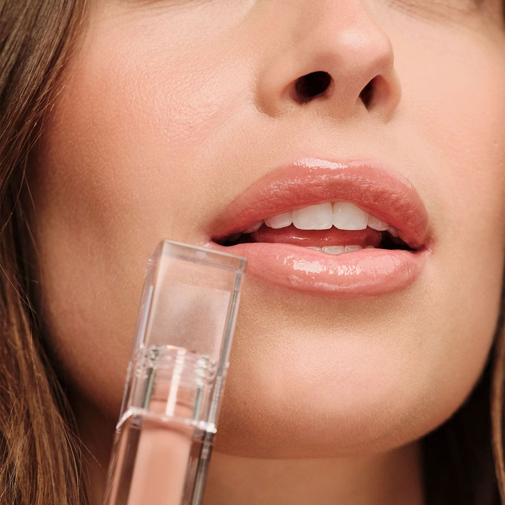 Gloss Volume Suprême Plumping Lip Gloss