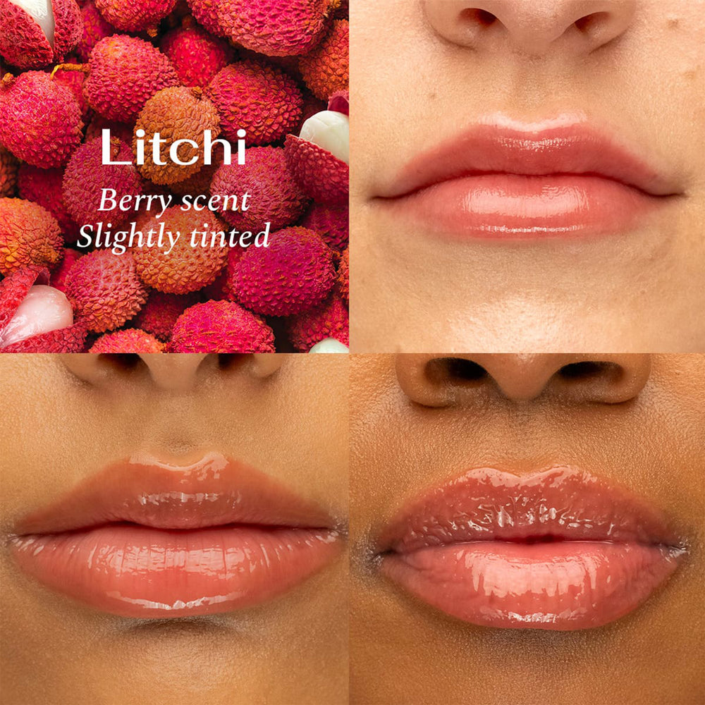 Love My Lips Caring Lip Oil