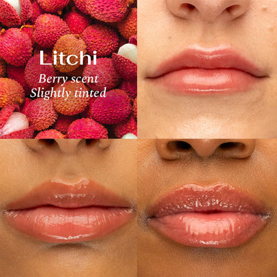 Love My Lips Caring Lip Oil