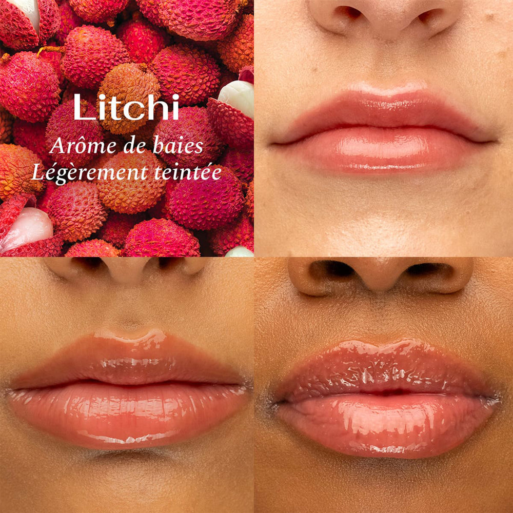 Love My Lips Huile de soin lèvres