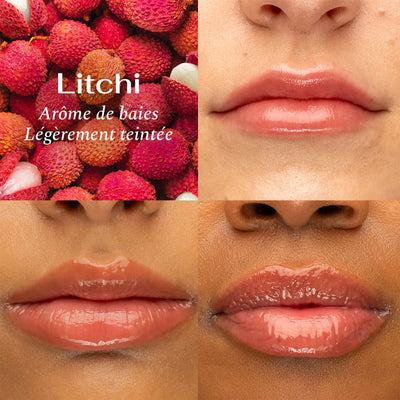 Love My Lips Huile de soin lèvres