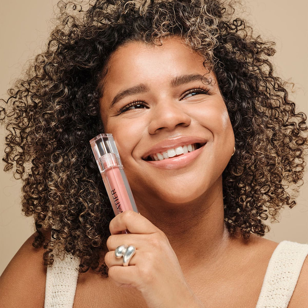 Gloss Volume Suprême Plumping Lip Gloss