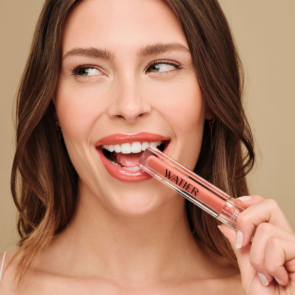 Gloss Volume Suprême Plumping Lip Gloss