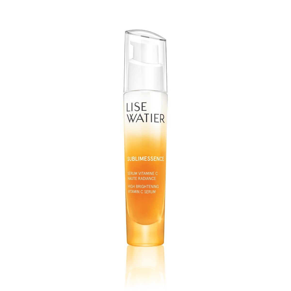 Sublimessence High Brightening Vitamin C Serum