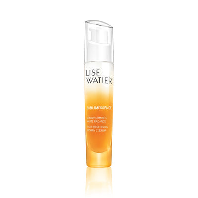 Sublimessence High Brightening Vitamin C Serum