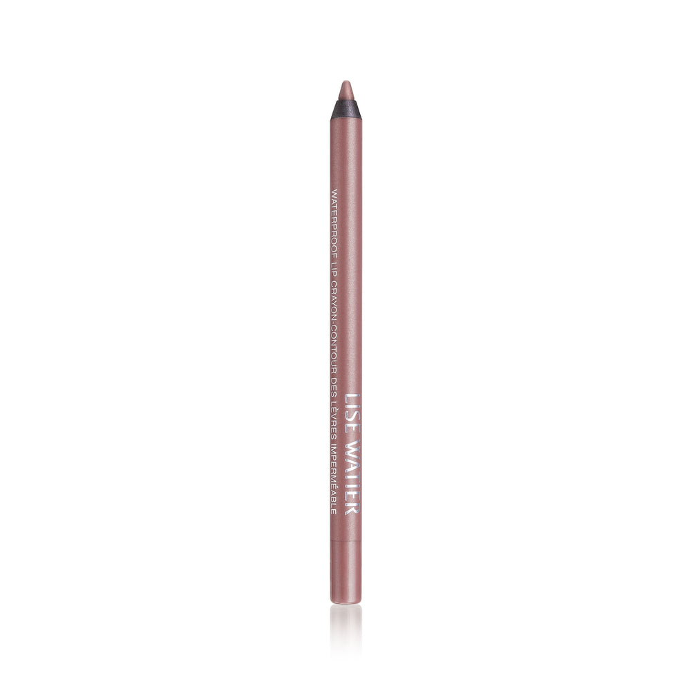 Waterproof Lip Crayon