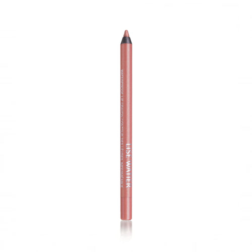 Crayon contour des lèvres imperméable