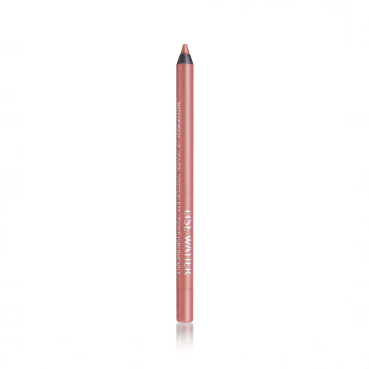 Crayon contour des lèvres imperméable