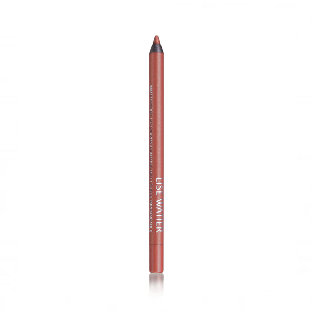 Waterproof Lip Crayon