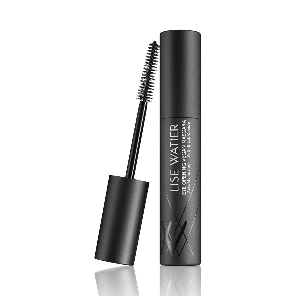 Coffret Mascara Découverte