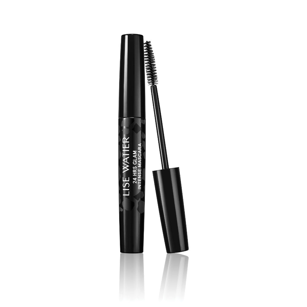 24hrs Glam Intense Mascara - Watier