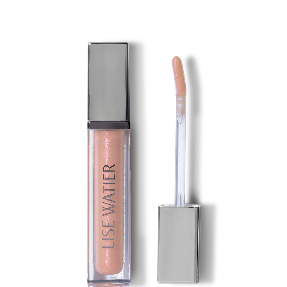 Haute Lumière Gloss haute brillance