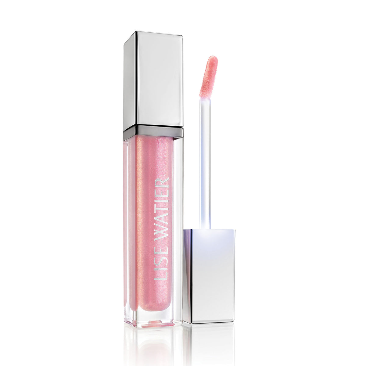 Haute Lumière High Shine Lip Gloss