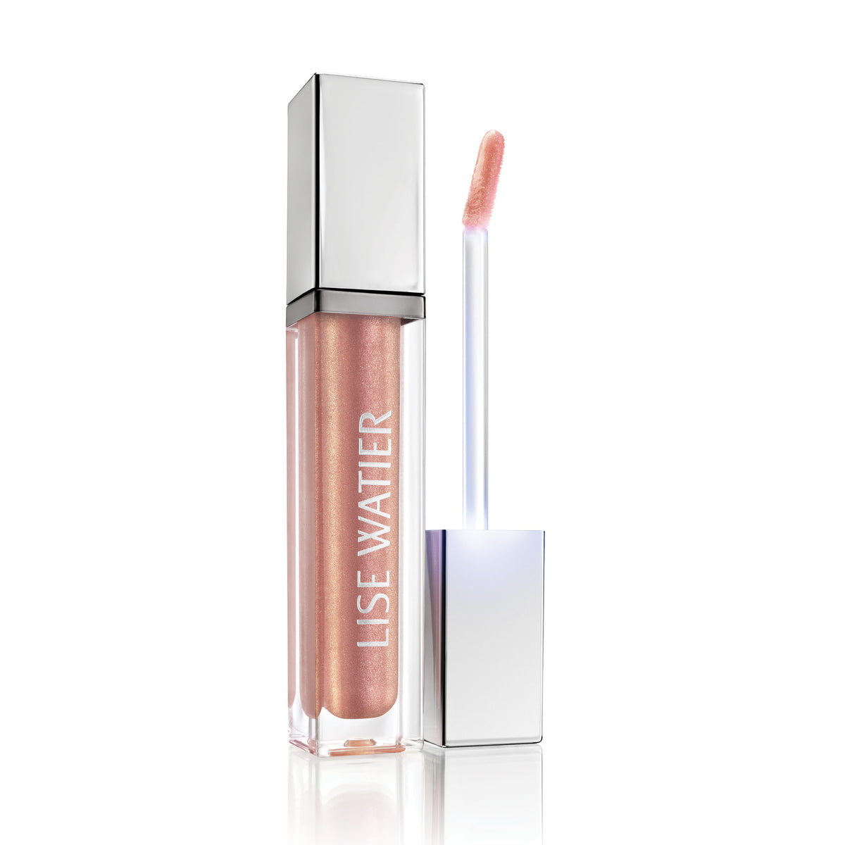 Haute Lumière High Shine Lip Gloss