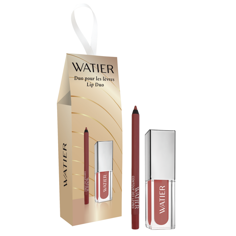 Lip Duo Set