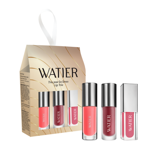 Coffret Trio pour les lèvres