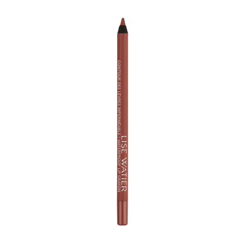 Crayon contour des lèvres imperméable