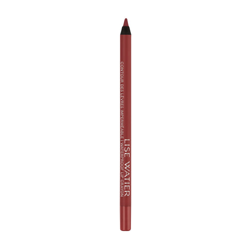 Crayon contour des lèvres imperméable