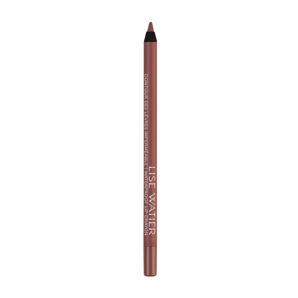 Waterproof Lip Crayon
