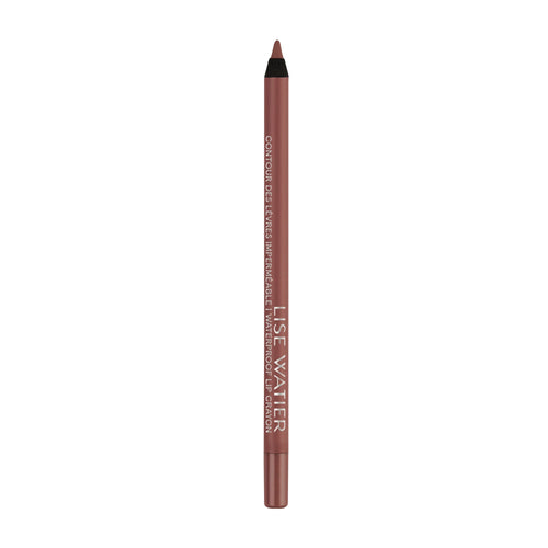 Crayon contour des lèvres imperméable