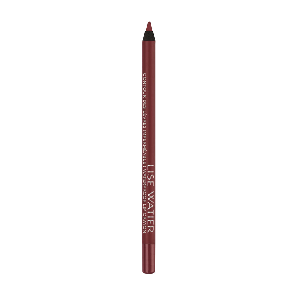 Waterproof Lip Crayon