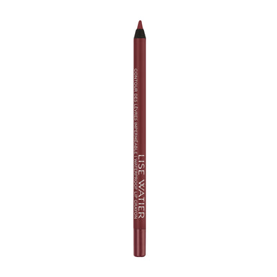 Crayon contour des lèvres imperméable