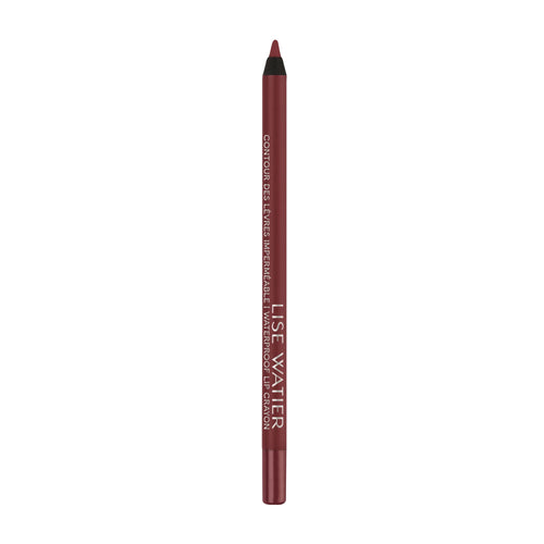Crayon contour des lèvres imperméable