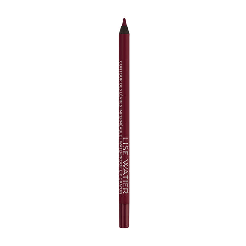 Crayon contour des lèvres imperméable