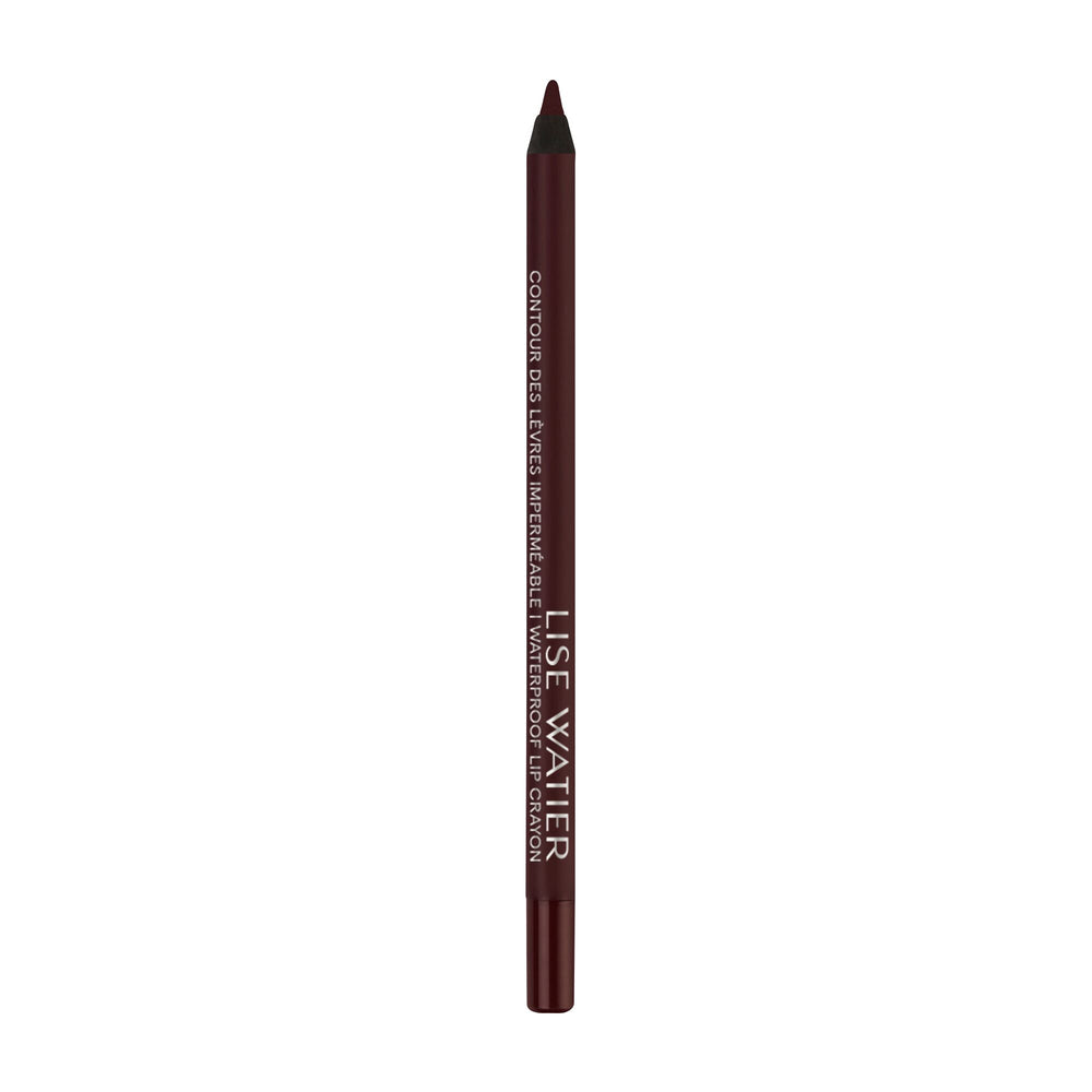 Waterproof Lip Crayon