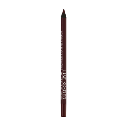 Crayon contour des lèvres imperméable