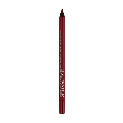 Crayon contour des lèvres imperméable