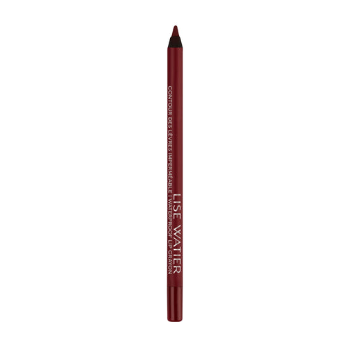 Crayon contour des lèvres imperméable