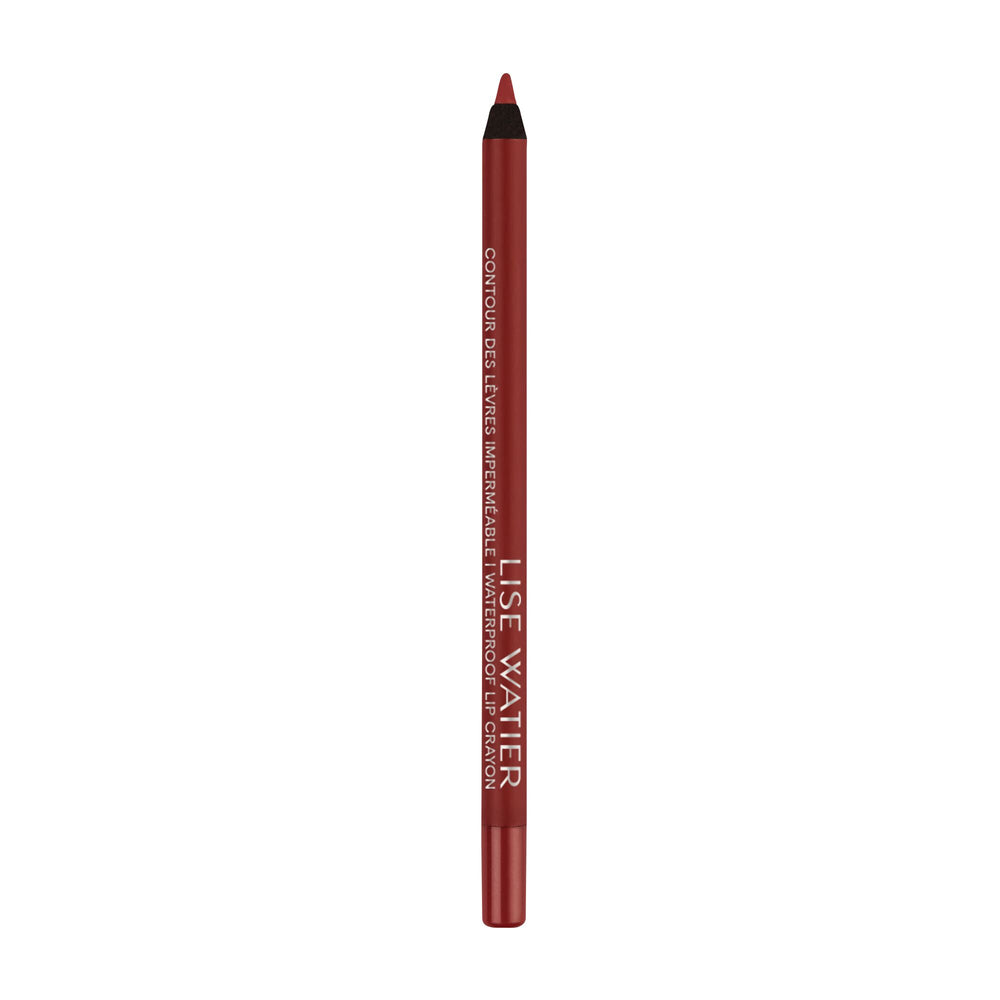 Waterproof Lip Crayon