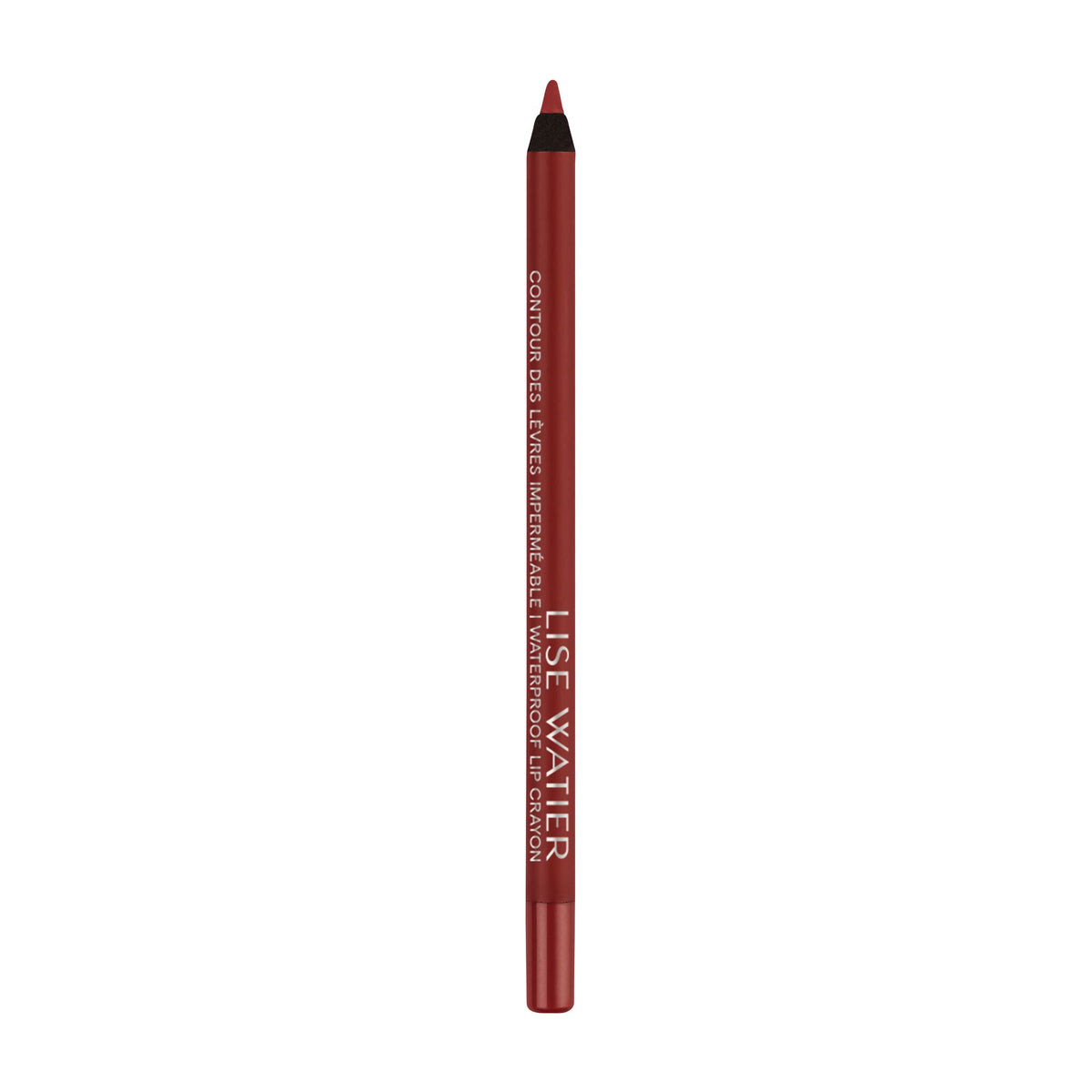 Crayon contour des lèvres imperméable