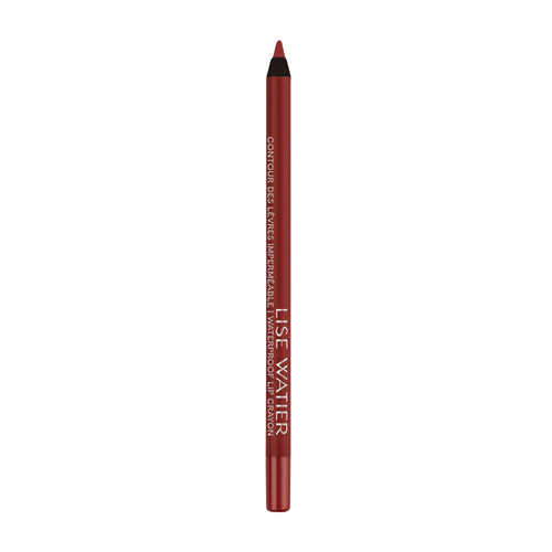 Crayon contour des lèvres imperméable