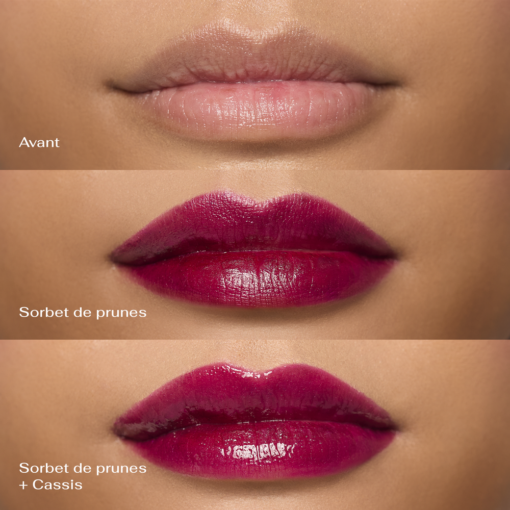 Love My Lips Gel lèvres fraîcheur teinté