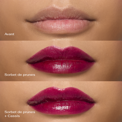 Love My Lips Gel lèvres fraîcheur teinté