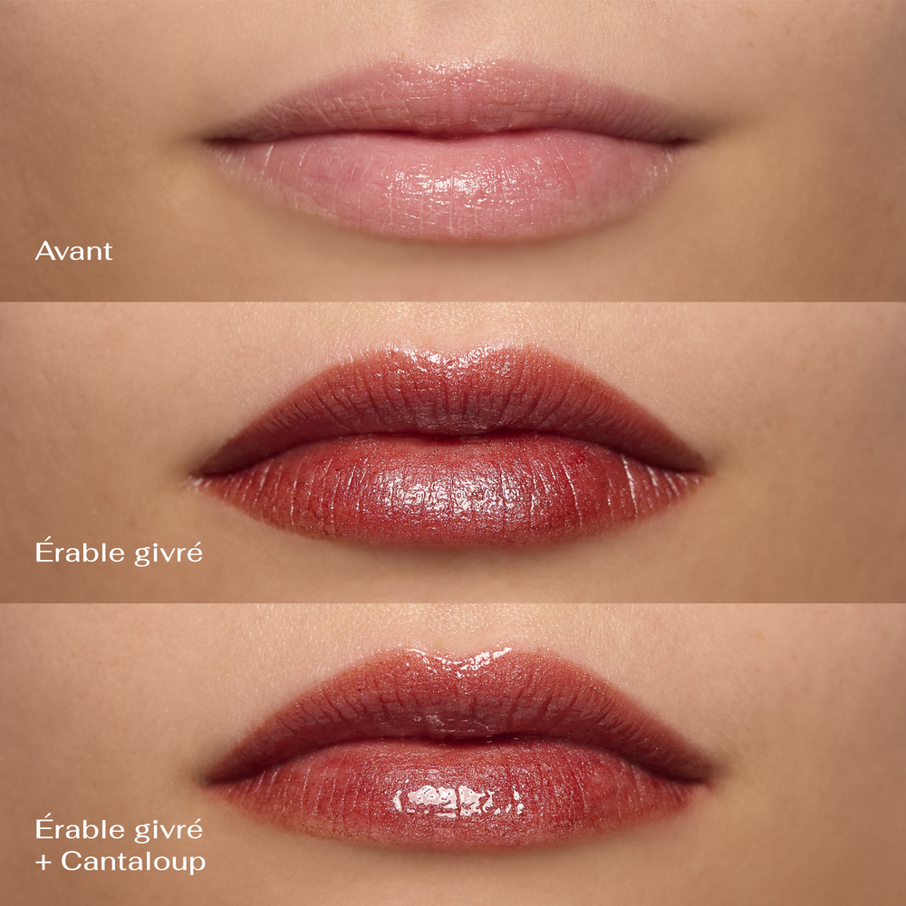Love My Lips Gel lèvres fraîcheur teinté