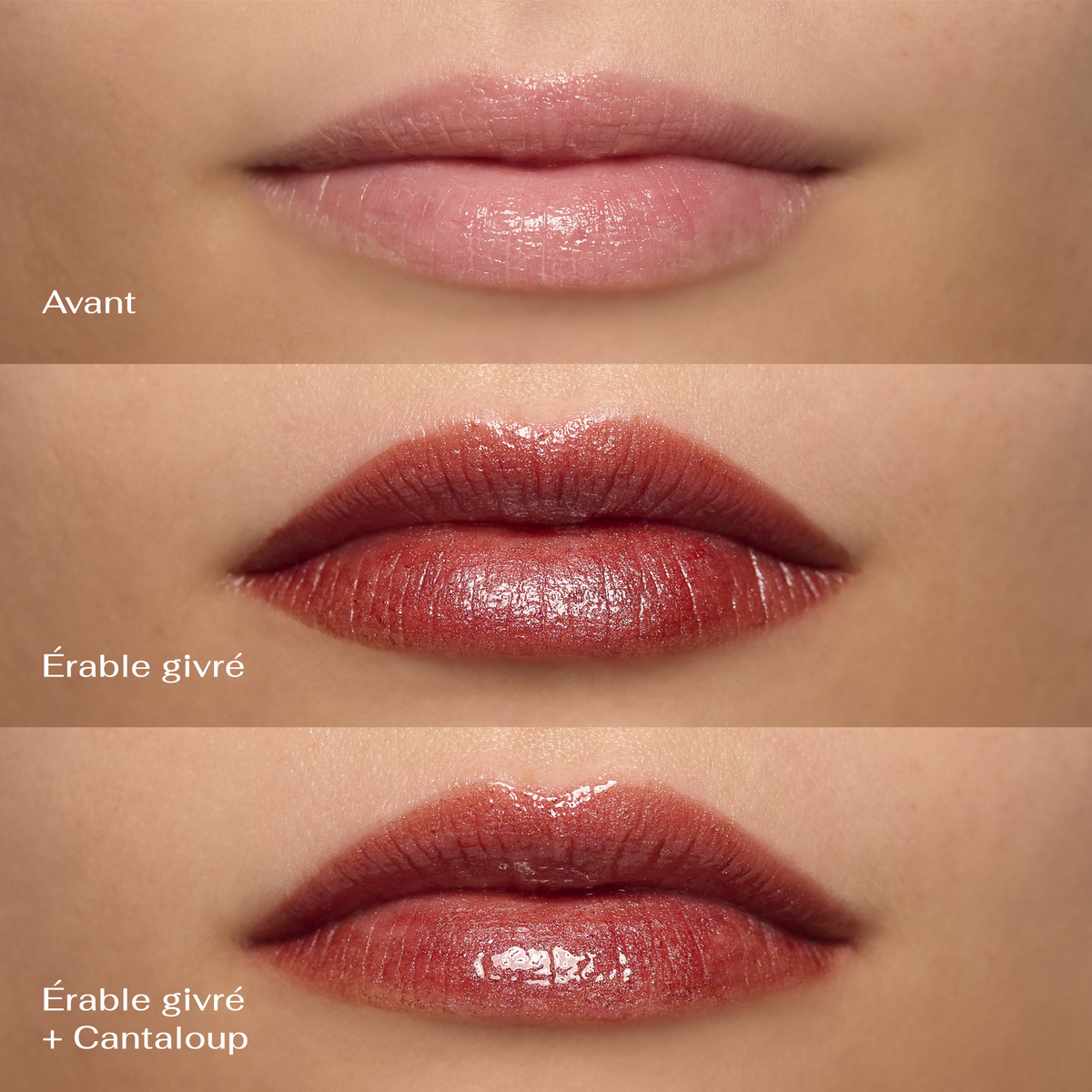 Love My Lips Gel lèvres fraîcheur teinté