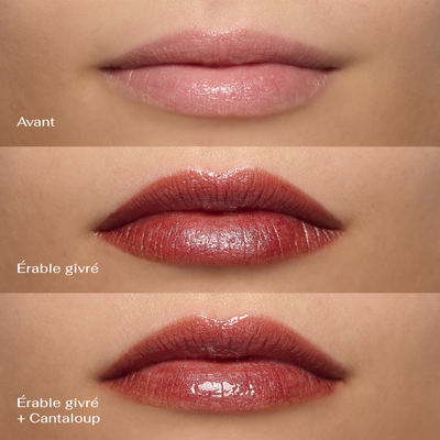 Love My Lips Gel lèvres fraîcheur teinté