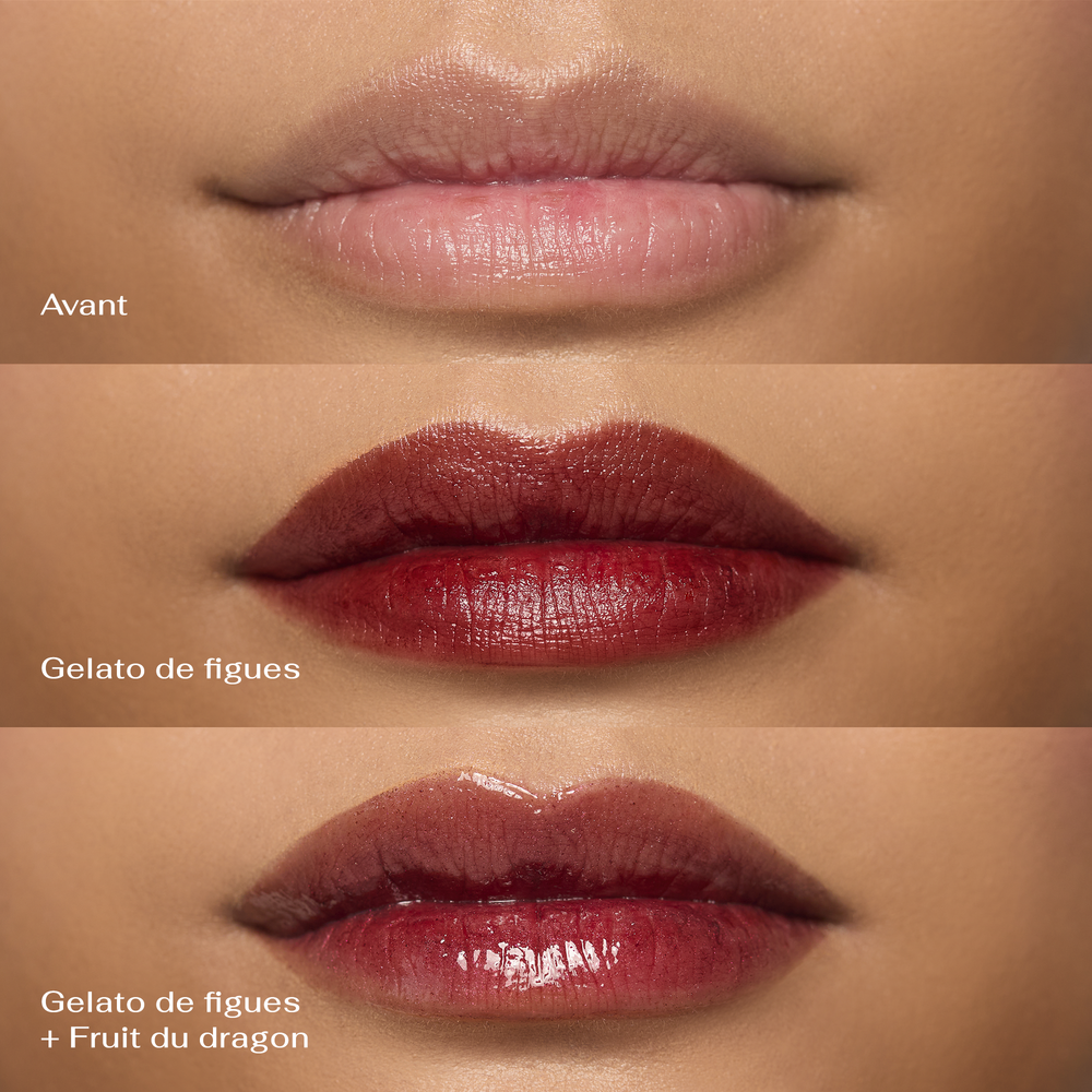 Love My Lips Gel lèvres fraîcheur teinté
