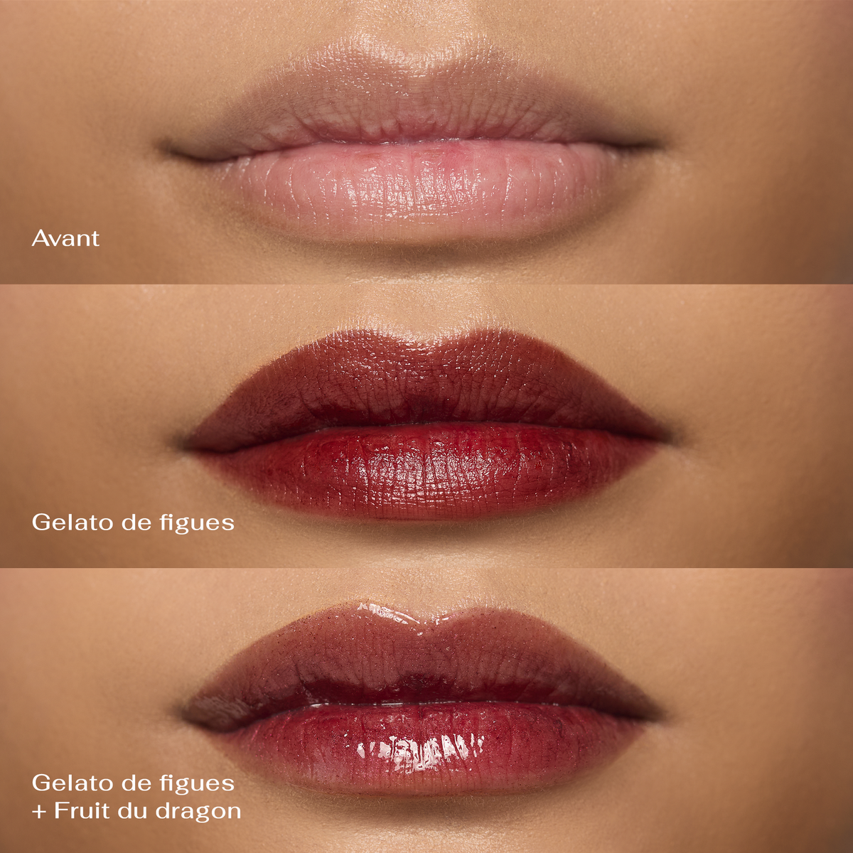 Love My Lips Gel lèvres fraîcheur teinté