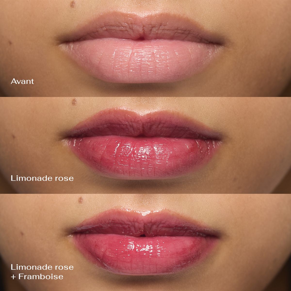 Love My Lips Gel lèvres fraîcheur teinté