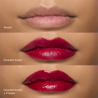Love My Lips Gel lèvres fraîcheur teinté